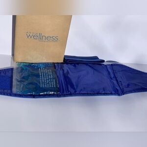 Avon Wellness Soft Cold & Hot Pack Flexi Reusable Therapy Wrap Sport w/strap
